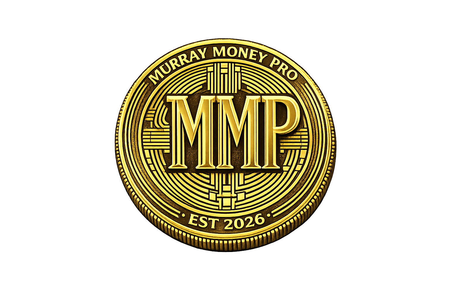 Murray Money Pro Coin